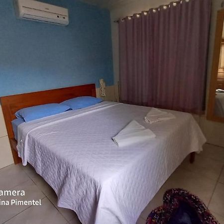 Pousada Triplex Por Do Sol Flecheiras Eksteriør billede