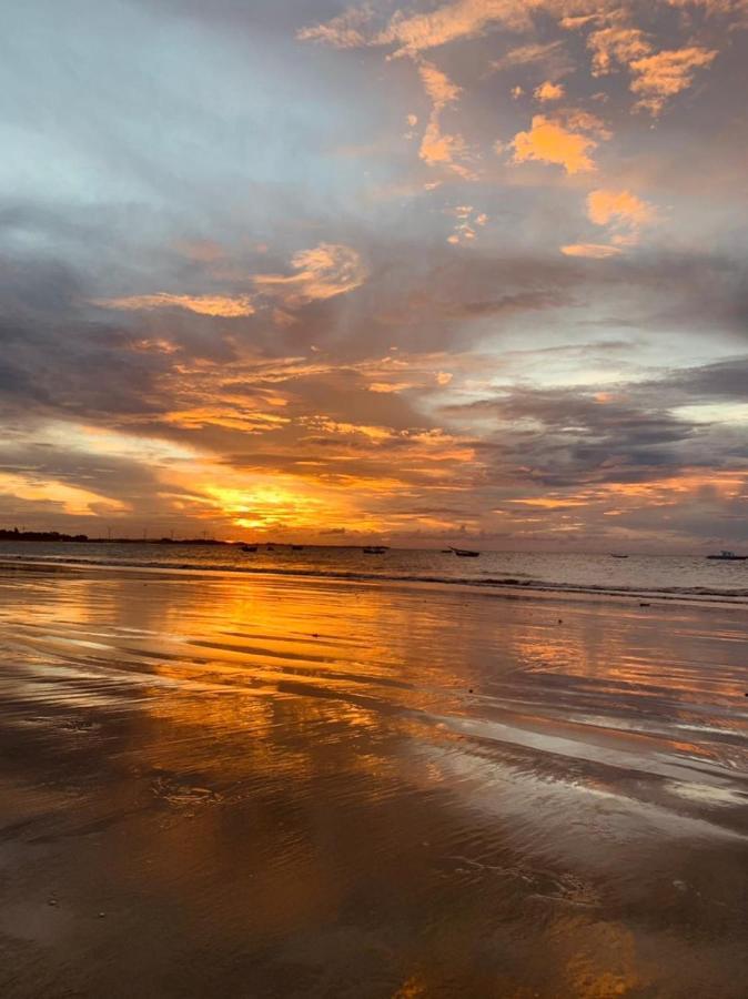 Pousada Triplex Por Do Sol Flecheiras Eksteriør billede